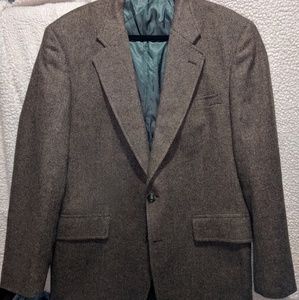 42R Jos A Bank Blazer